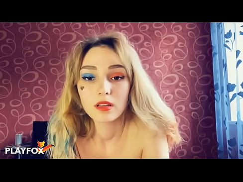 ❤️ Iiglasi zomlingo zenyani zomlingo zandinika isondo kunye noHarley Quinn Amahule kuthi xh.courseclass.ru ️❤